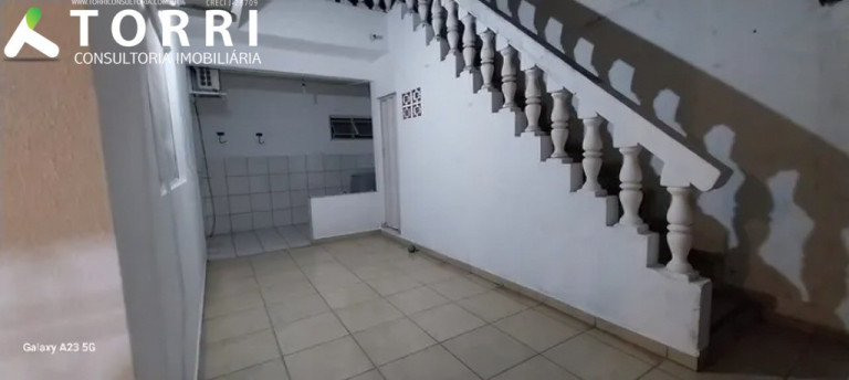Imagem Casa com 3 Quartos à Venda, 120 m² em Jardim Europa - Votorantim