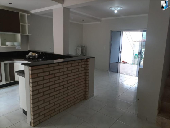 Imagem Casa com 3 Quartos à Venda, 213 m² em Jardim Paulista - Tatuí