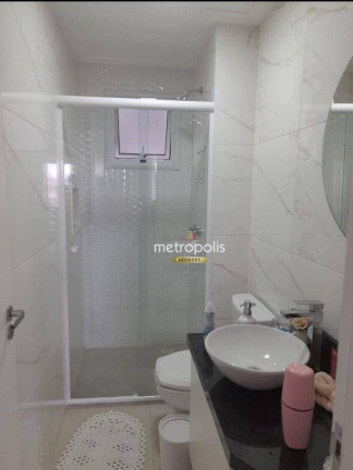 Imagem Apartamento com 2 Quartos à Venda, 84 m² em Jardim Do Mar - São Bernardo Do Campo Imagem Apartamento com 2 Quartos à Venda, 84 m² em Jardim Do Mar - São Bernardo Do Campo