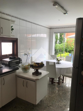 Imagem Casa de Condomínio com 4 Quartos à Venda, 310 m² em Alphaville - Santana De Parnaíba