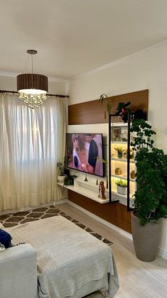 Imagem Apartamento com 2 Quartos à Venda, 61 m² em Jardim Lindóia - Porto Alegre Imagem Apartamento com 2 Quartos à Venda, 61 m² em Jardim Lindóia - Porto Alegre