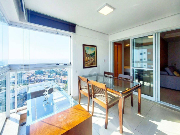 Imagem Apartamento com 1 Quarto à Venda, 50 m² em Condomínio Spettacolo Patriani - Sorocaba