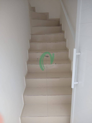 Imagem Casa com 2 Quartos à Venda, 49 m² em Ocian - Praia Grande