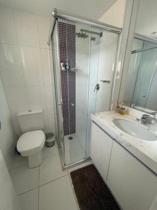 Imagem Apartamento com 3 Quartos à Venda, 128 m² em Centro - Santo André