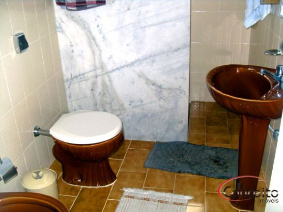Imagem Casa com 3 Quartos à Venda, 100 m² em Centro - Ubatuba Imagem Casa com 3 Quartos à Venda, 100 m² em Centro - Ubatuba