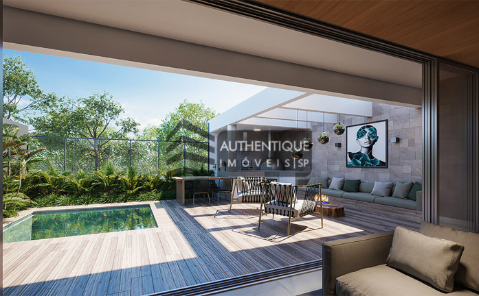 Imagem Casa de Condomínio com 3 Quartos à Venda, 200 m² em Alphaville - Santana De Parnaíba Imagem Casa de Condomínio com 3 Quartos à Venda, 200 m² em Alphaville - Santana De Parnaíba