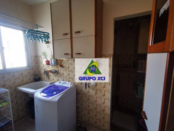 Apartamento com 2 Quartos à Venda, 87 m² em Jardim Chapadão - Campinas