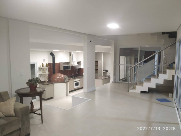 Imagem Casa com 4 Quartos à Venda, 567 m² em João Paulo - Florianópolis