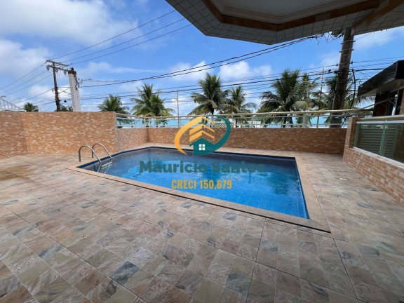 Imagem Apartamento com 1 Quarto à Venda, 36 m² em Maracanã - Praia Grande Imagem Apartamento com 1 Quarto à Venda, 36 m² em Maracanã - Praia Grande