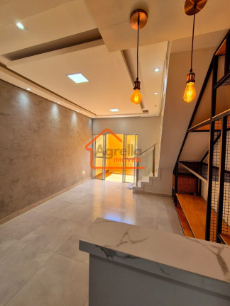 Imagem Imóvel com 2 Quartos à Venda, 54 m² em Condominio Residencial Carandá 2 - Mogi Guaçu Imagem Imóvel com 2 Quartos à Venda, 54 m² em Condominio Residencial Carandá 2 - Mogi Guaçu