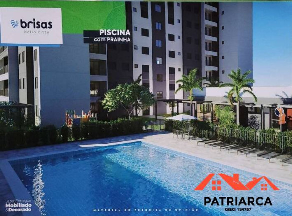 Imagem Apartamento com 3 Quartos à Venda, 66 m² em Parque Industrial - Campinas Imagem Apartamento com 3 Quartos à Venda, 66 m² em Parque Industrial - Campinas