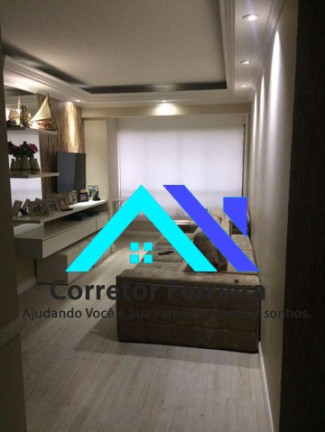 Imagem Imóvel com 3 Quartos à Venda, 75 m² em Jardim Bontempo - Taboão Da Serra Imagem Imóvel com 3 Quartos à Venda, 75 m² em Jardim Bontempo - Taboão Da Serra
