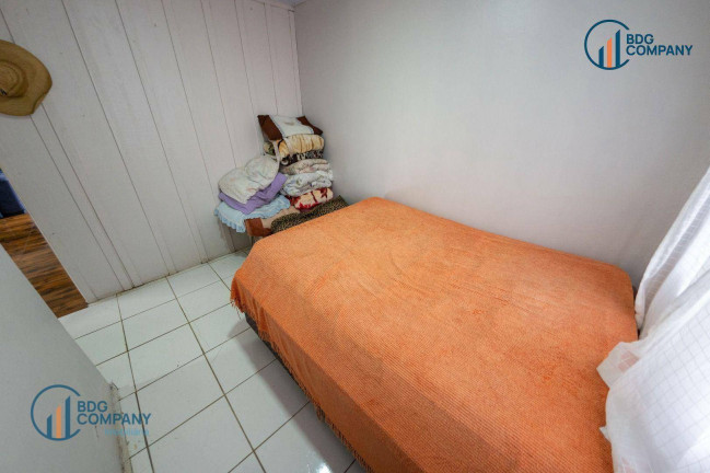 Imagem Chácara com 2 Quartos à Venda, 70 m² em Riozinho - Irati Imagem Chácara com 2 Quartos à Venda, 70 m² em Riozinho - Irati