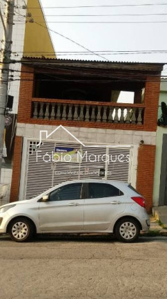 Imagem Casa com 4 Quartos à Venda, 150 m² em Vila Ré - São Paulo Imagem Casa com 4 Quartos à Venda, 150 m² em Vila Ré - São Paulo