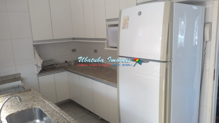 Imagem Cobertura com 3 Quartos à Venda, 132 m² em Centro - Ubatuba