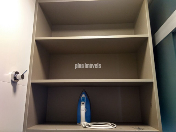 Imagem Apartamento com 2 Quartos à Venda, 81 m² em Brooklin Paulista - São Paulo Imagem Apartamento com 2 Quartos à Venda, 81 m² em Brooklin Paulista - São Paulo