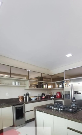 Casa com 5 Quartos à Venda, 380 m² em Setor Habitacional Vicente Pires - Brasília