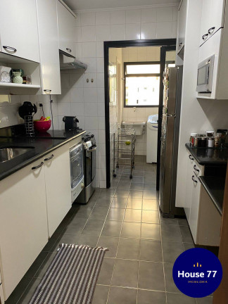 Imagem Apartamento com 3 Quartos à Venda, 87 m² em Morumbi - São Paulo Imagem Apartamento com 3 Quartos à Venda, 87 m² em Morumbi - São Paulo