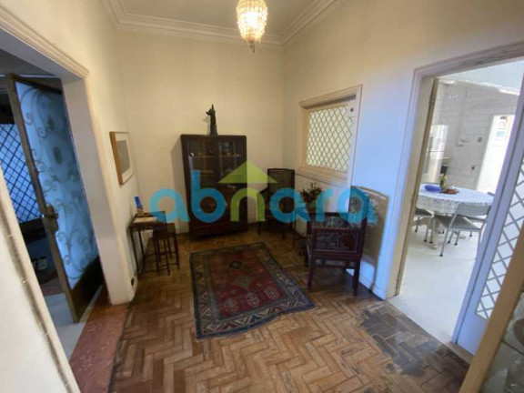 Imagem Apartamento com 4 Quartos à Venda, 235 m² em Copacabana - Rio De Janeiro