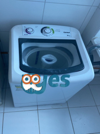 Imagem Apartamento com 2 Quartos para Alugar, 50 m² em Sim - Feira De Santana