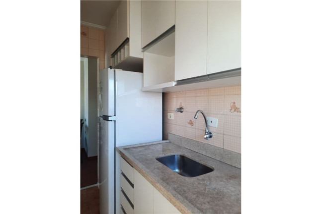 Imagem Apartamento com 1 Quarto à Venda, 36 m² em Bela Vista - São Paulo