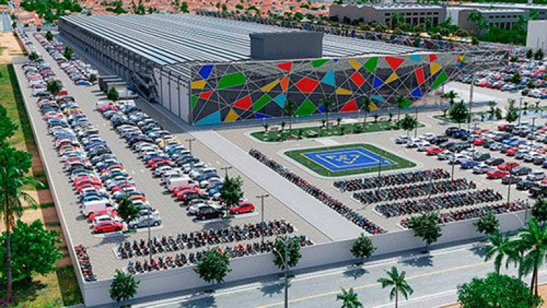 Imagem Imóvel à Venda, 72 m² em Novo Maracanaú - Maracanaú
