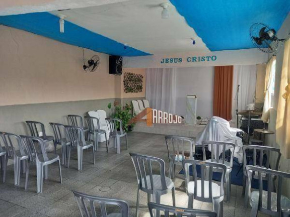 Sobrado com 4 Quartos à Venda, 210 m² em Itaquera - São Paulo