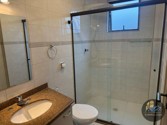 Imagem Apartamento com 3 Quartos à Venda, 113 m² em Marapé - Santos