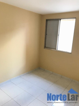 Imagem Apartamento com 2 Quartos à Venda, 50 m² em Vila Francos - São Paulo