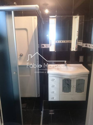 Imagem Apartamento com 3 Quartos à Venda, 56 m² em Jardim Santa Terezinha (zona Leste) - São Paulo Imagem Apartamento com 3 Quartos à Venda, 56 m² em Jardim Santa Terezinha (zona Leste) - São Paulo