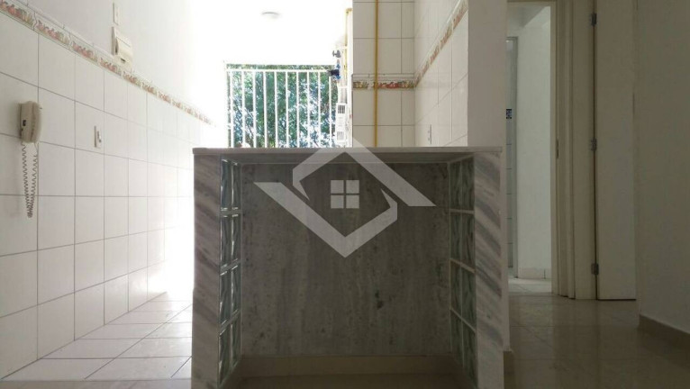 Imagem Apartamento com 1 Quarto à Venda, 45 m² em Campo Grande - Rio De Janeiro