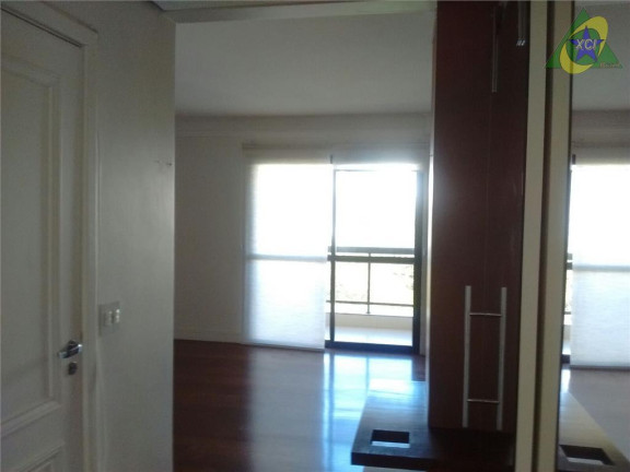 Imagem Apartamento com 4 Quartos à Venda, 154 m² em Cambuí - Campinas
