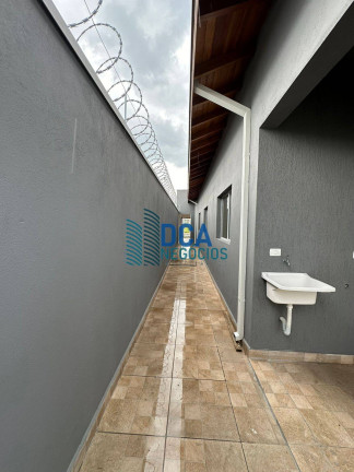 Imagem Casa com 3 Quartos à Venda, 80 m² em Vila Dos Comerciários I - Taubaté