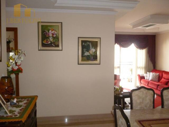 Imagem Apartamento com 3 Quartos à Venda, 125 m² em Jardim Esplanada - São José Dos Campos Imagem Apartamento com 3 Quartos à Venda, 125 m² em Jardim Esplanada - São José Dos Campos