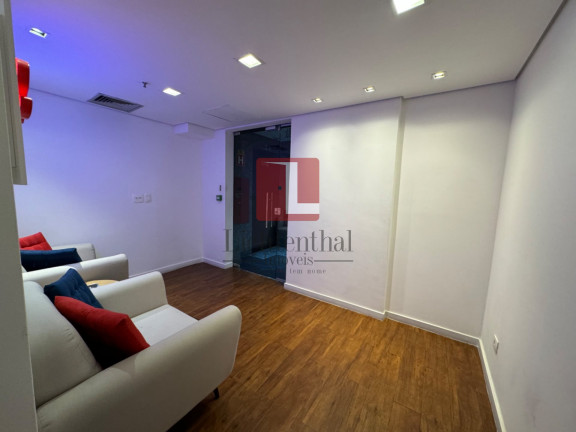 Sala Comercial à Venda, 224 m² em Itaim Bibi - São Paulo