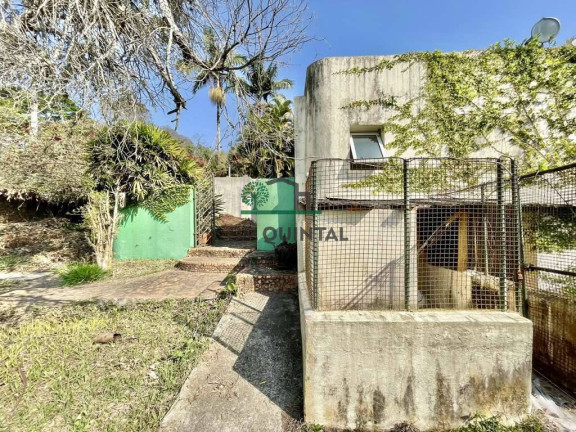 Imagem Casa com 4 Quartos à Venda, 1 m² em Chacara Eliana - Cotia Imagem Casa com 4 Quartos à Venda, 1 m² em Chacara Eliana - Cotia