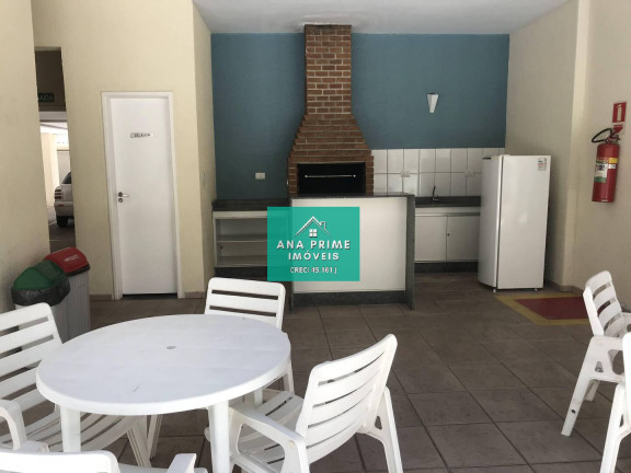 Imagem Apartamento com 3 Quartos à Venda, 77 m² em Parque Residencial Aquarius - São José Dos Campos Imagem Apartamento com 3 Quartos à Venda, 77 m² em Parque Residencial Aquarius - São José Dos Campos