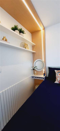 Imagem Apartamento com 2 Quartos à Venda, 102 m² em Forte - Praia Grande