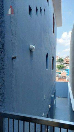 Imagem Casa com 3 Quartos à Venda, 130 m² em Brasilândia - São Paulo