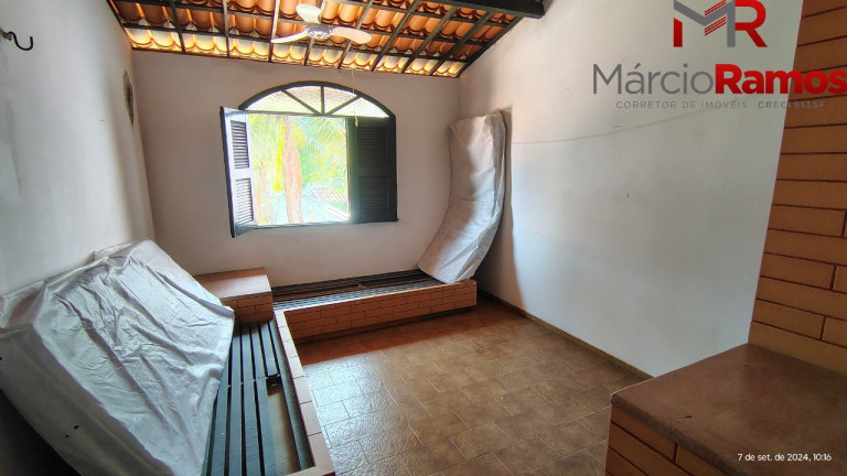 Imagem Casa com 3 Quartos à Venda, 170 m² em Jacaúna - Aquiraz Imagem Casa com 3 Quartos à Venda, 170 m² em Jacaúna - Aquiraz