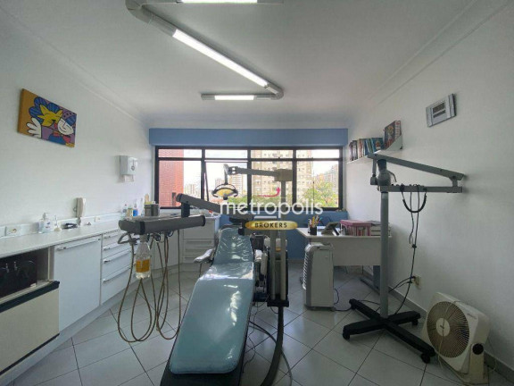 Imagem Sala Comercial à Venda, 35 m² em Santo Antônio - São Caetano Do Sul Imagem Sala Comercial à Venda, 35 m² em Santo Antônio - São Caetano Do Sul