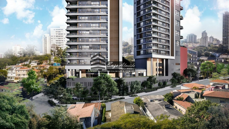 Imagem Apartamento com 4 Quartos à Venda, 326 m² em Vila Madalena - São Paulo Imagem Apartamento com 4 Quartos à Venda, 326 m² em Vila Madalena - São Paulo