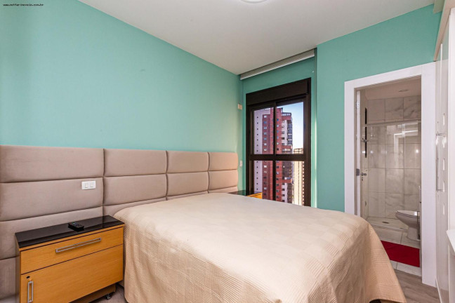 Imagem Apartamento com 3 Quartos à Venda, 402 m² em Batel - Curitiba