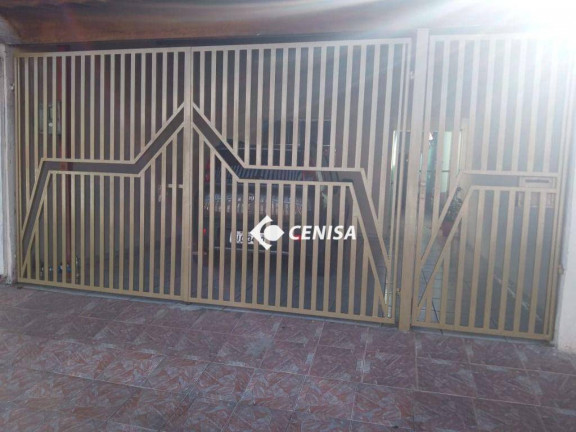 Imagem Casa com 4 Quartos à Venda, 100 m² em Jardim Morada Do Sol - Indaiatuba