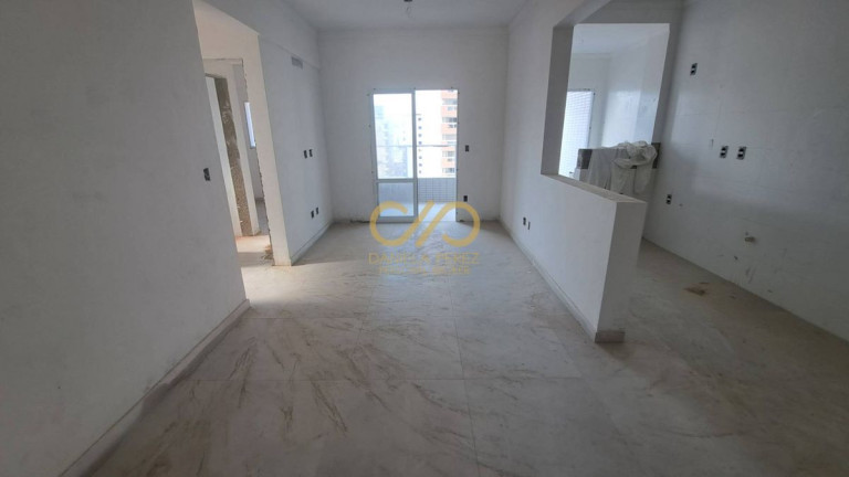 Imagem Apartamento com 1 Quarto à Venda, 68 m² em Guilhermina - Praia Grande Imagem Apartamento com 1 Quarto à Venda, 68 m² em Guilhermina - Praia Grande