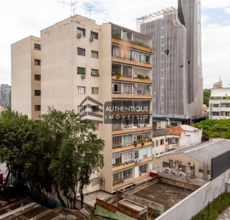 Imagem Apartamento com 1 Quarto à Venda, 56 m² em Pinheiros - São Paulo