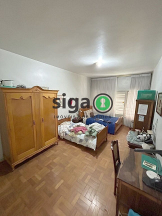 Imagem Apartamento com 3 Quartos à Venda, 181 m² em Higienópolis - São Paulo Imagem Apartamento com 3 Quartos à Venda, 181 m² em Higienópolis - São Paulo