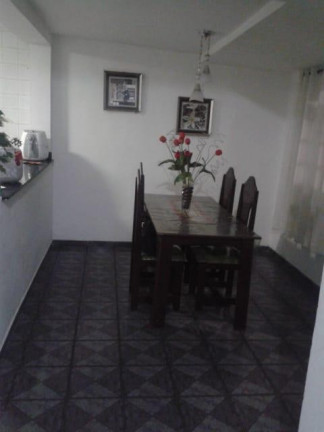 Imagem Casa com 4 Quartos à Venda,  em Conjunto Habitacional Presidente Castelo Branco - Carapicuíba