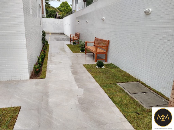 Imagem Apartamento com 2 Quartos à Venda, 58 m² em Jardim São Paulo - João Pessoa Imagem Apartamento com 2 Quartos à Venda, 58 m² em Jardim São Paulo - João Pessoa