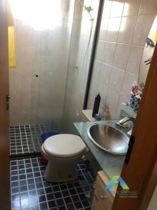Imagem Apartamento com 2 Quartos à Venda, 57 m² em Jardim Vergueiro (sacomã) - São Paulo Imagem Apartamento com 2 Quartos à Venda, 57 m² em Jardim Vergueiro (sacomã) - São Paulo